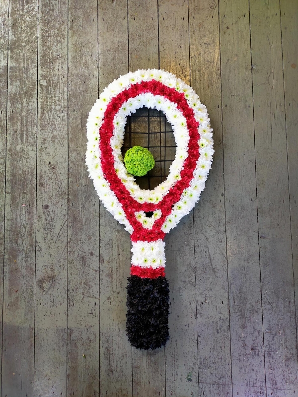 Tennis Racket