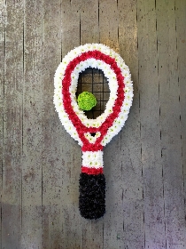 Tennis Racket