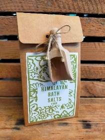 Himalayan Bath Salts