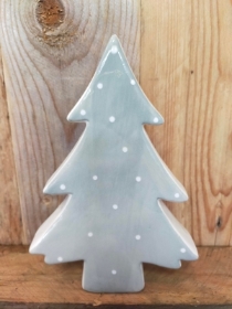 Large Ceramic Christmas tree