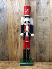 Nutcracker figures