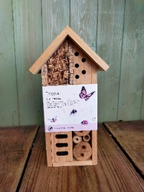 Insect Hotel